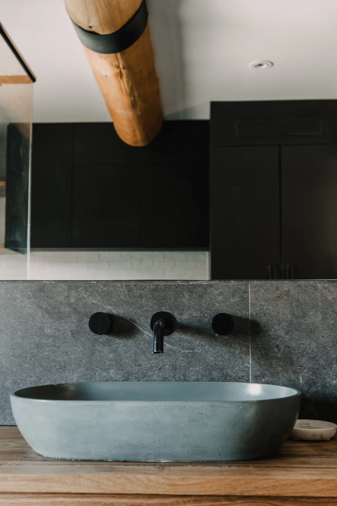 Maker + May Interior Design Jindabyne Snowy Mountains
