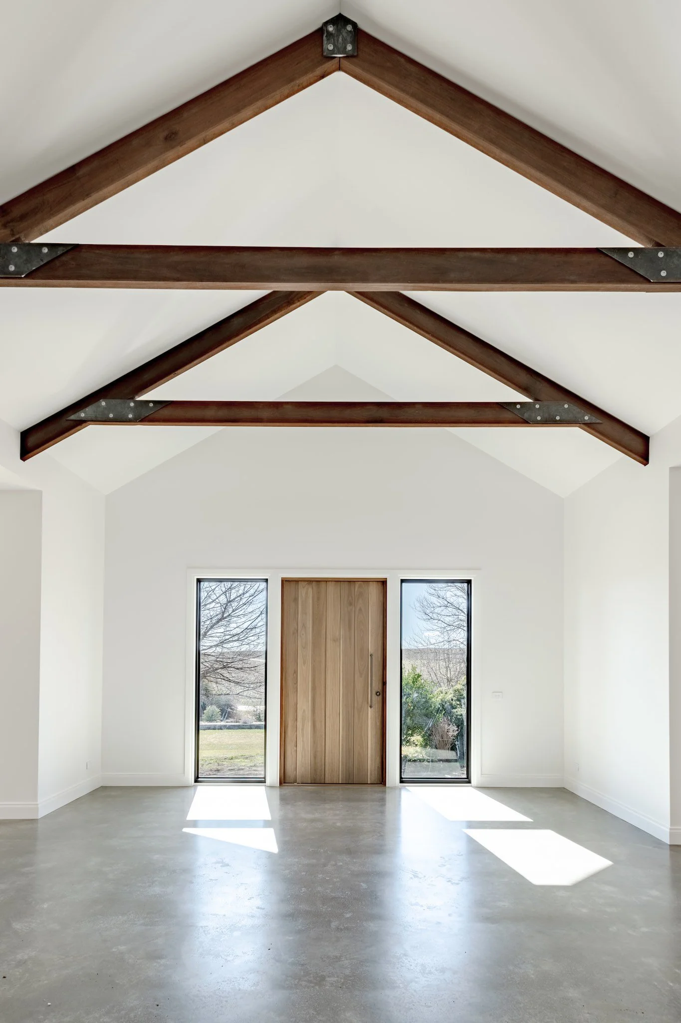 Maker + May Interior Design Snowy Mountains Monaro