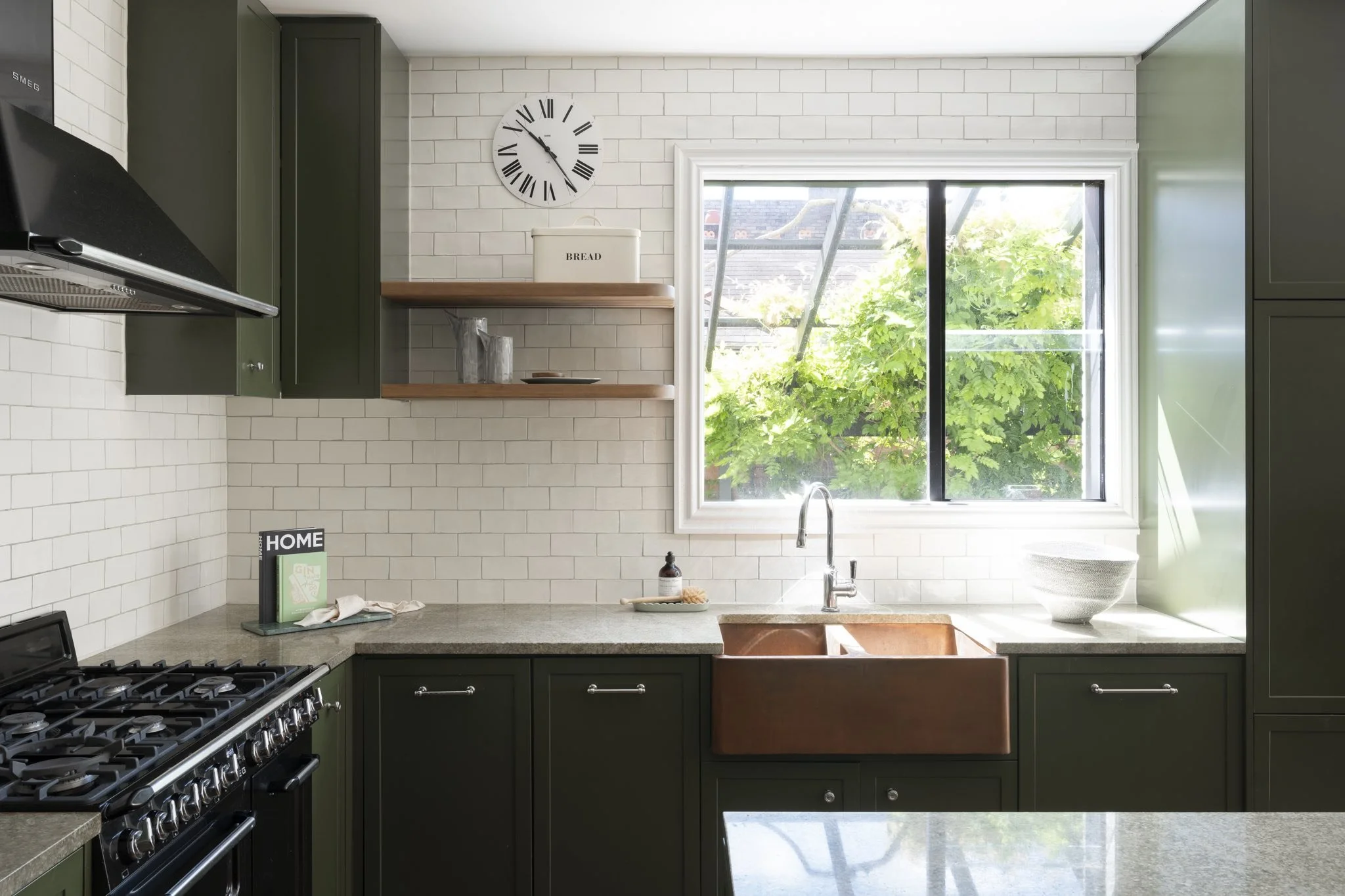 Maker and May Interior Design Eastern Suburbs Sydney