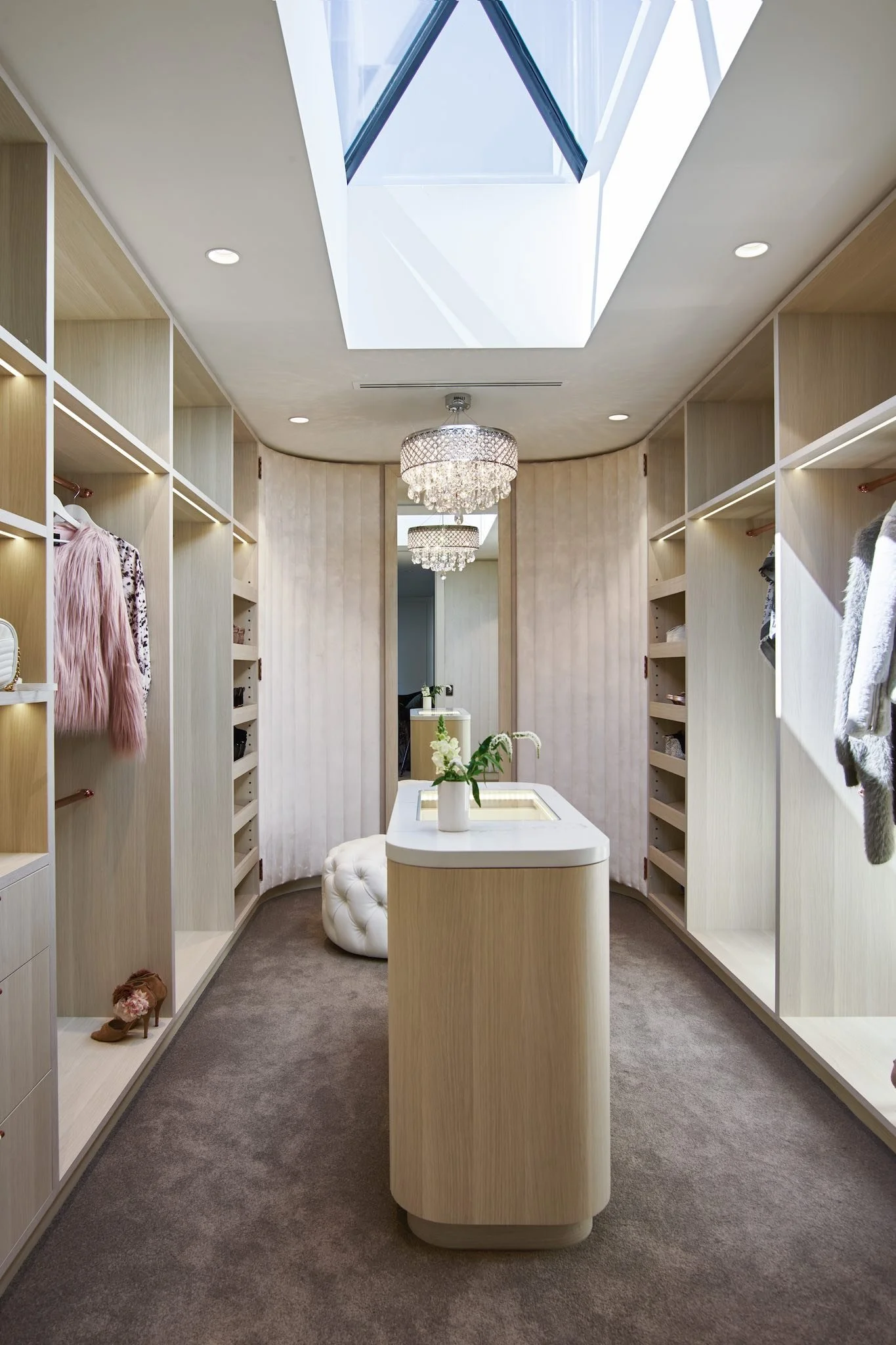Maker + May Interior Design Melbourne