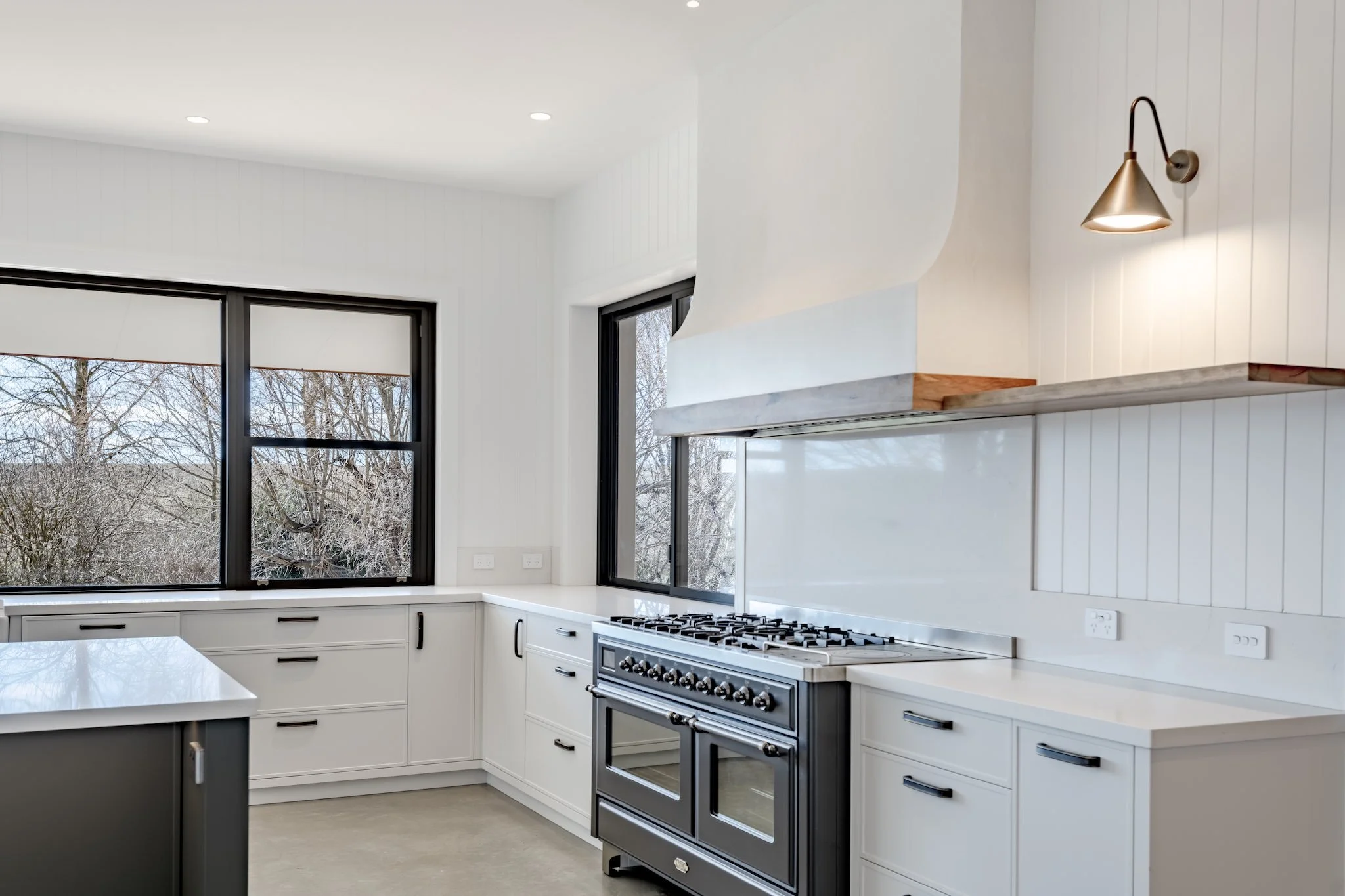 Maker + May Interior Design Snowy Mountains Monaro
