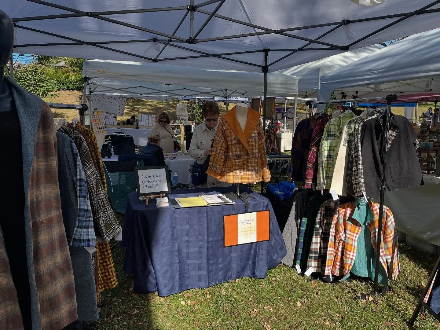 Come and visit me at @thecrafterymarket today til 3pm!!!