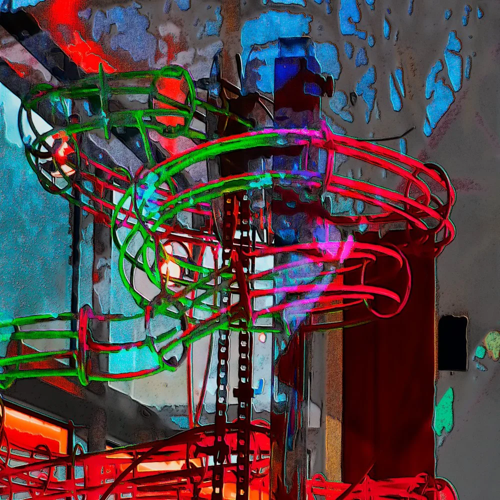 Complexity No. 15
