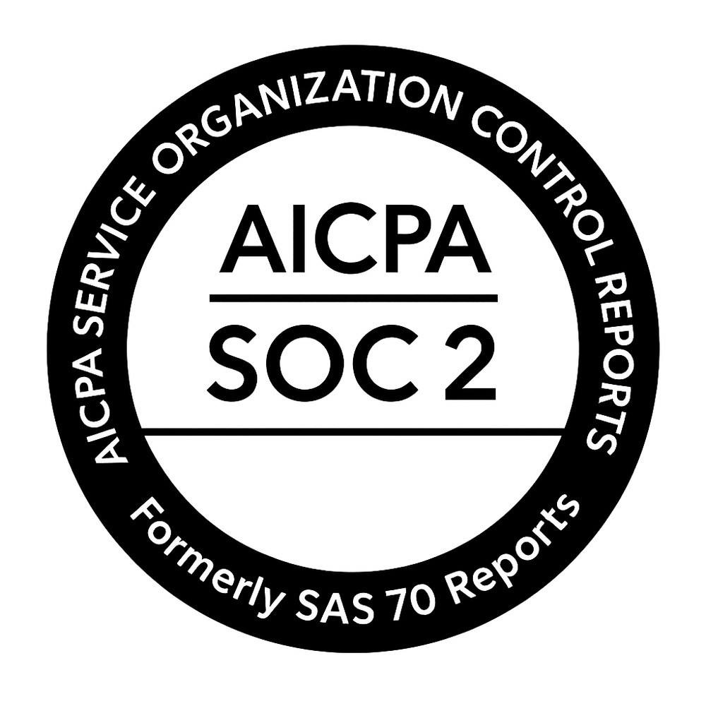 AICPA badge