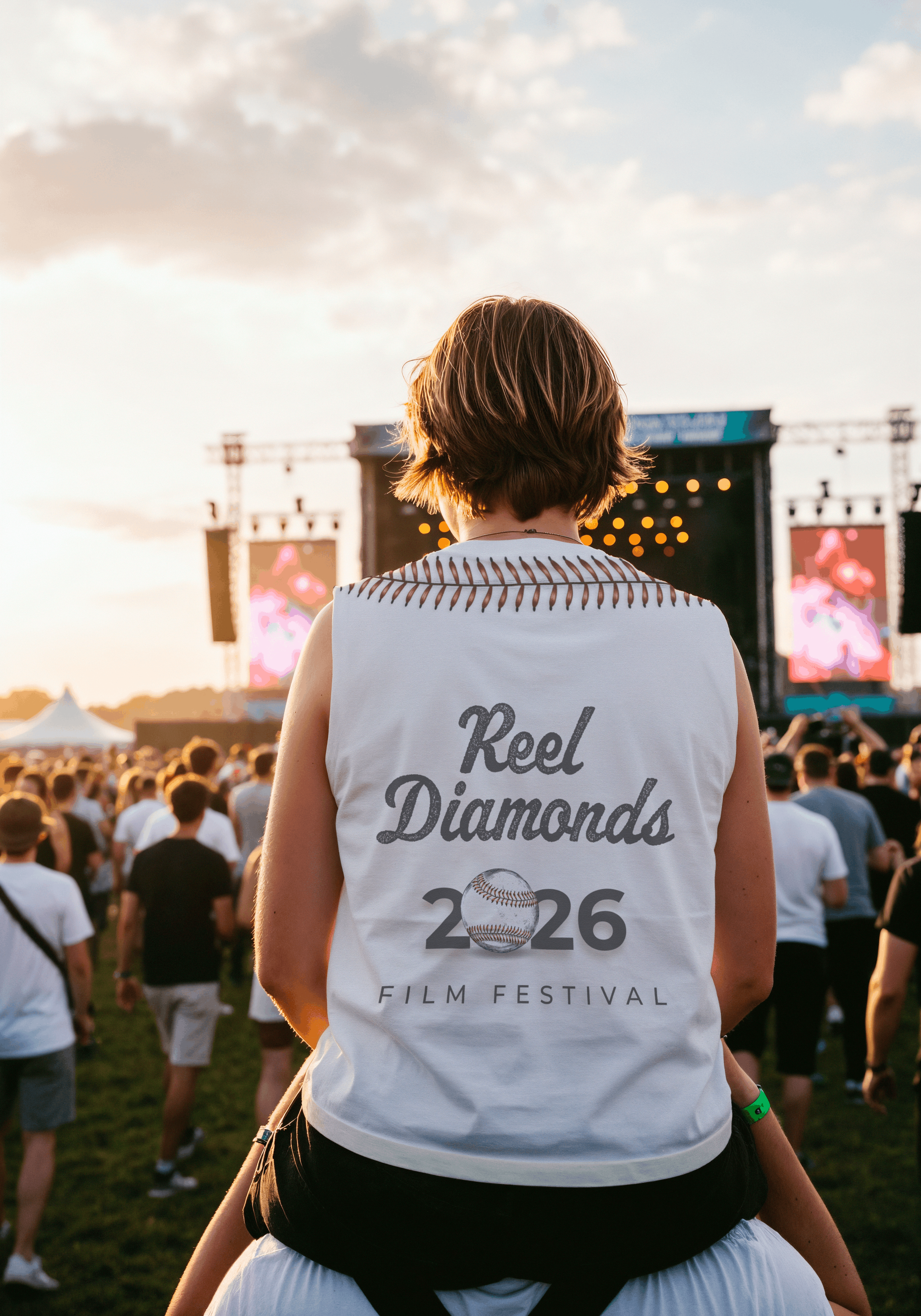 Reel Diamonds Film Festival