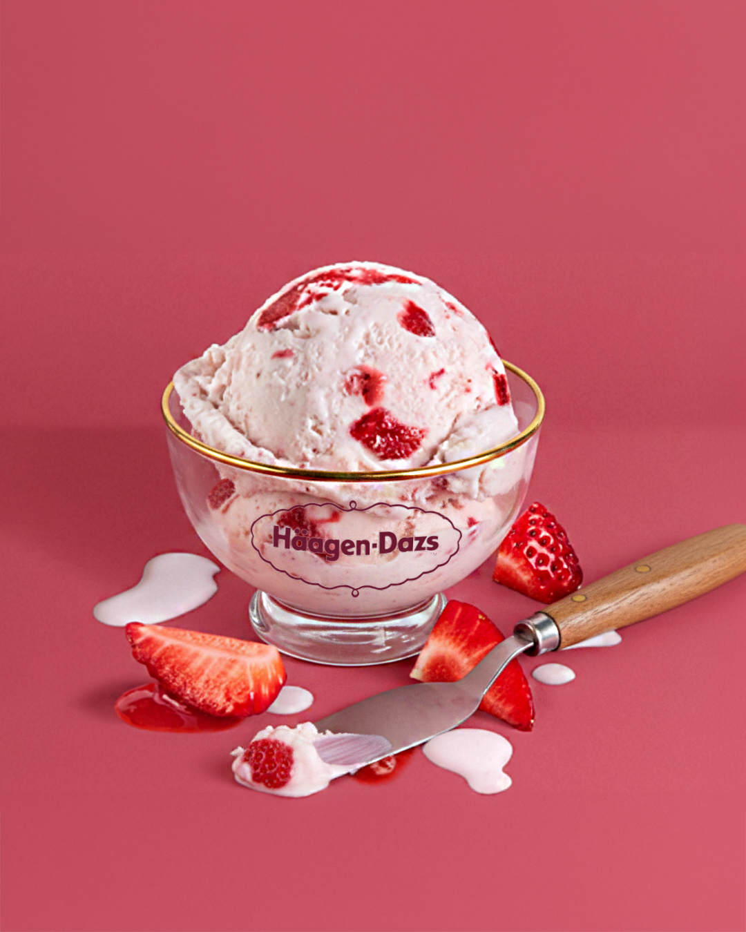 Scoop of Art