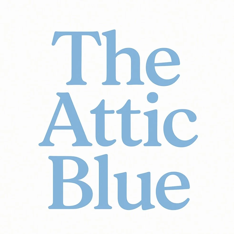 The Attic Blue