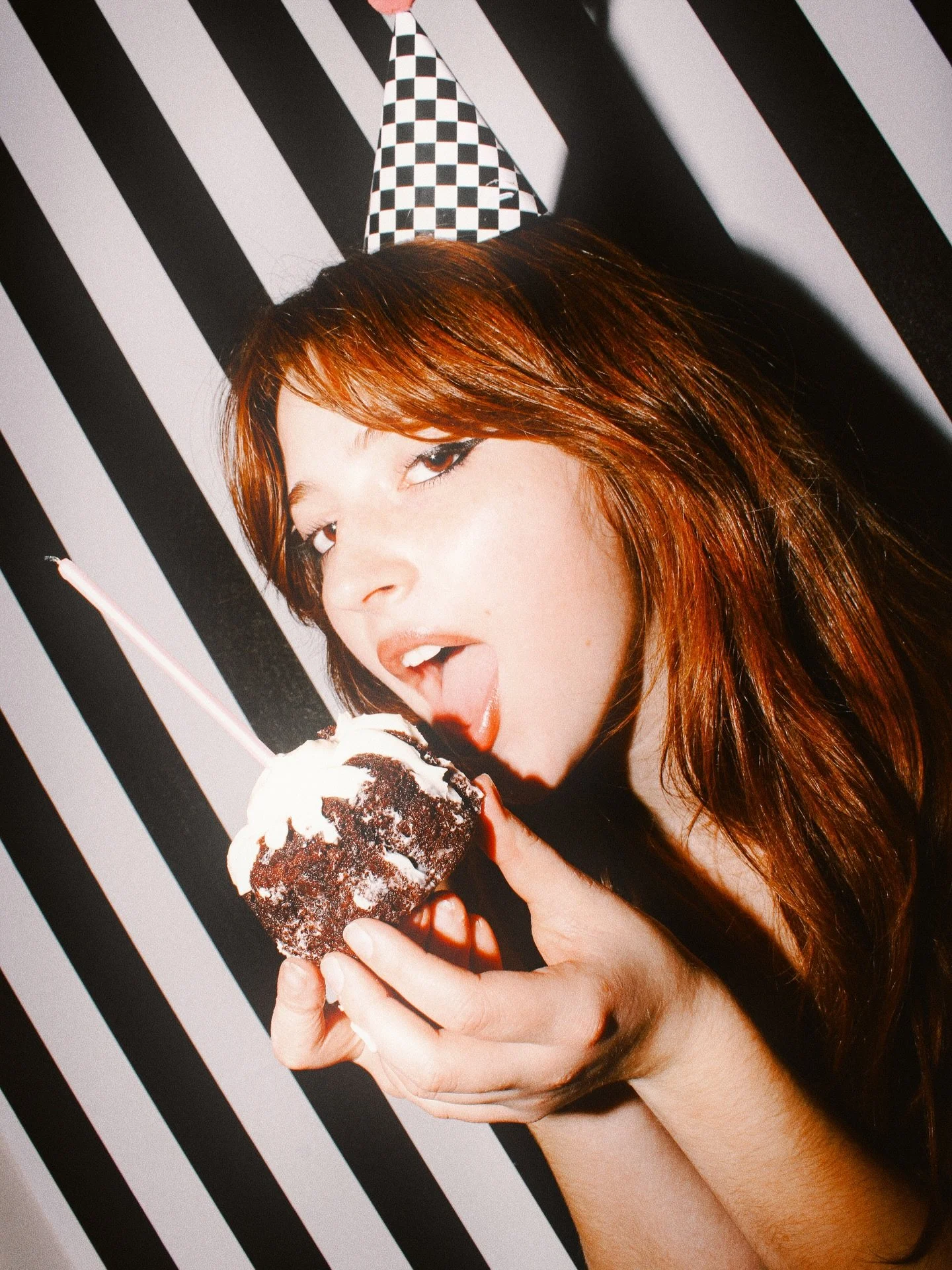 ★ @avaroof 

Happiest birthday to my wing woman, my right hand, and honestly all of the above. You&rsquo;ve been such a blessing in my life and in @auramagaziine. Meeting you was truly special, and I&rsquo;m so grateful I get to call you my friend. O