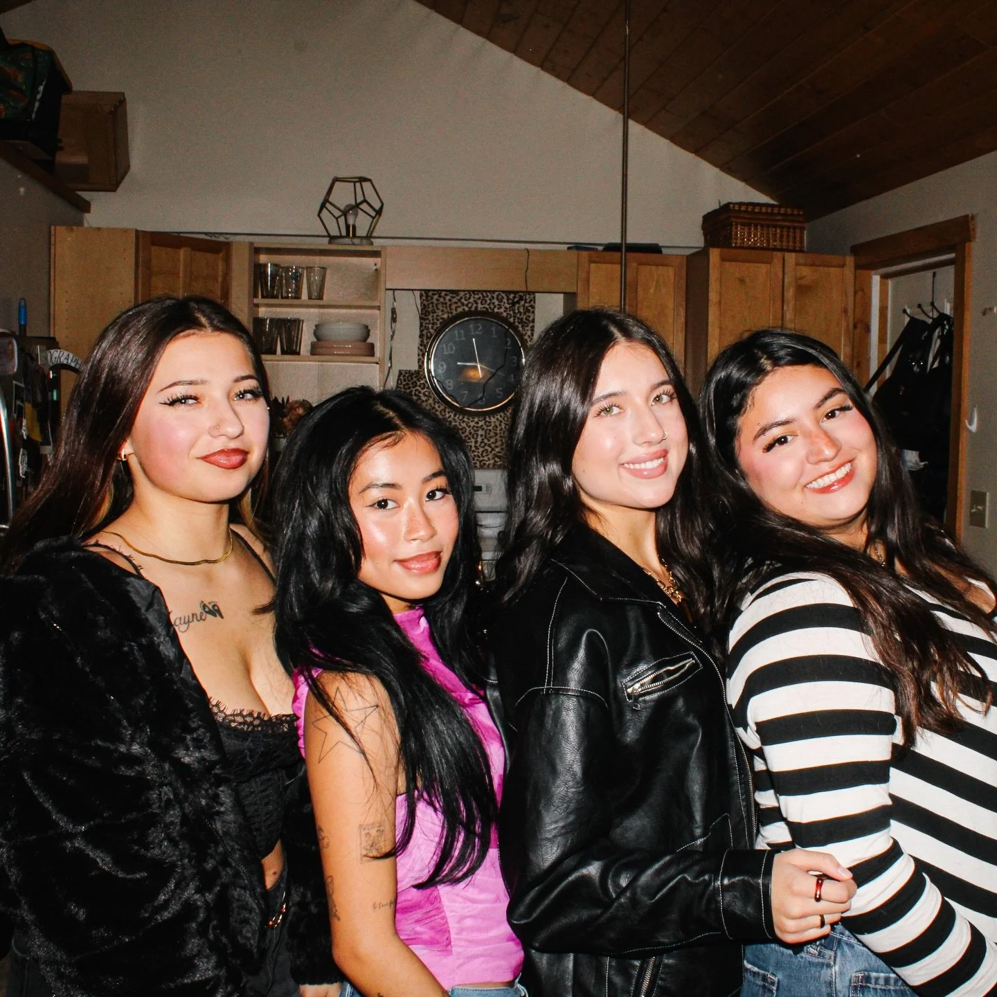 too many things to be grateful for this year but here&rsquo;s 20 of em