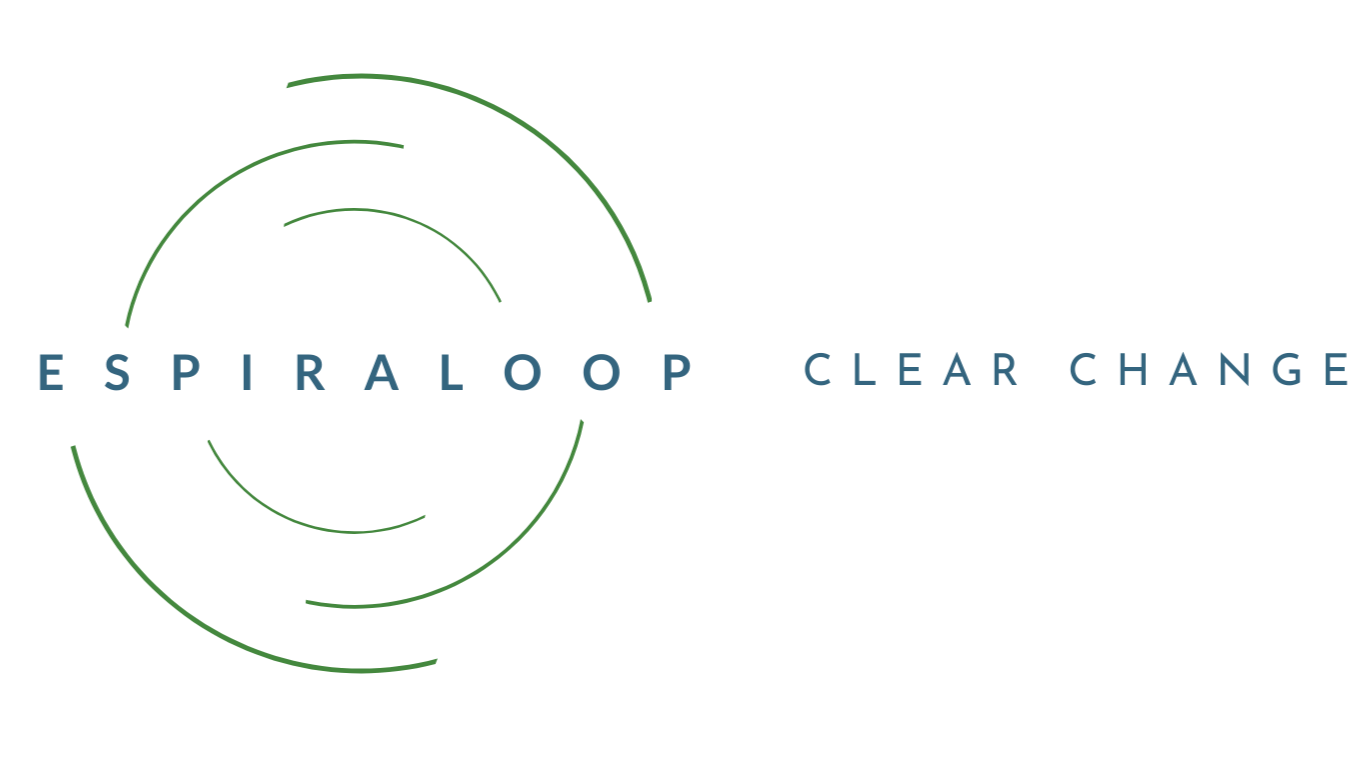 espiraloop - clear change