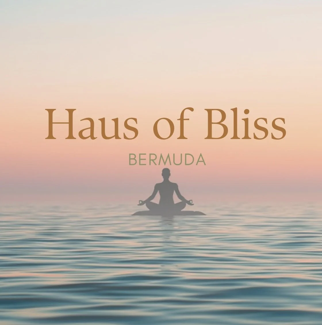 Haus of Bliss ~ Bermuda