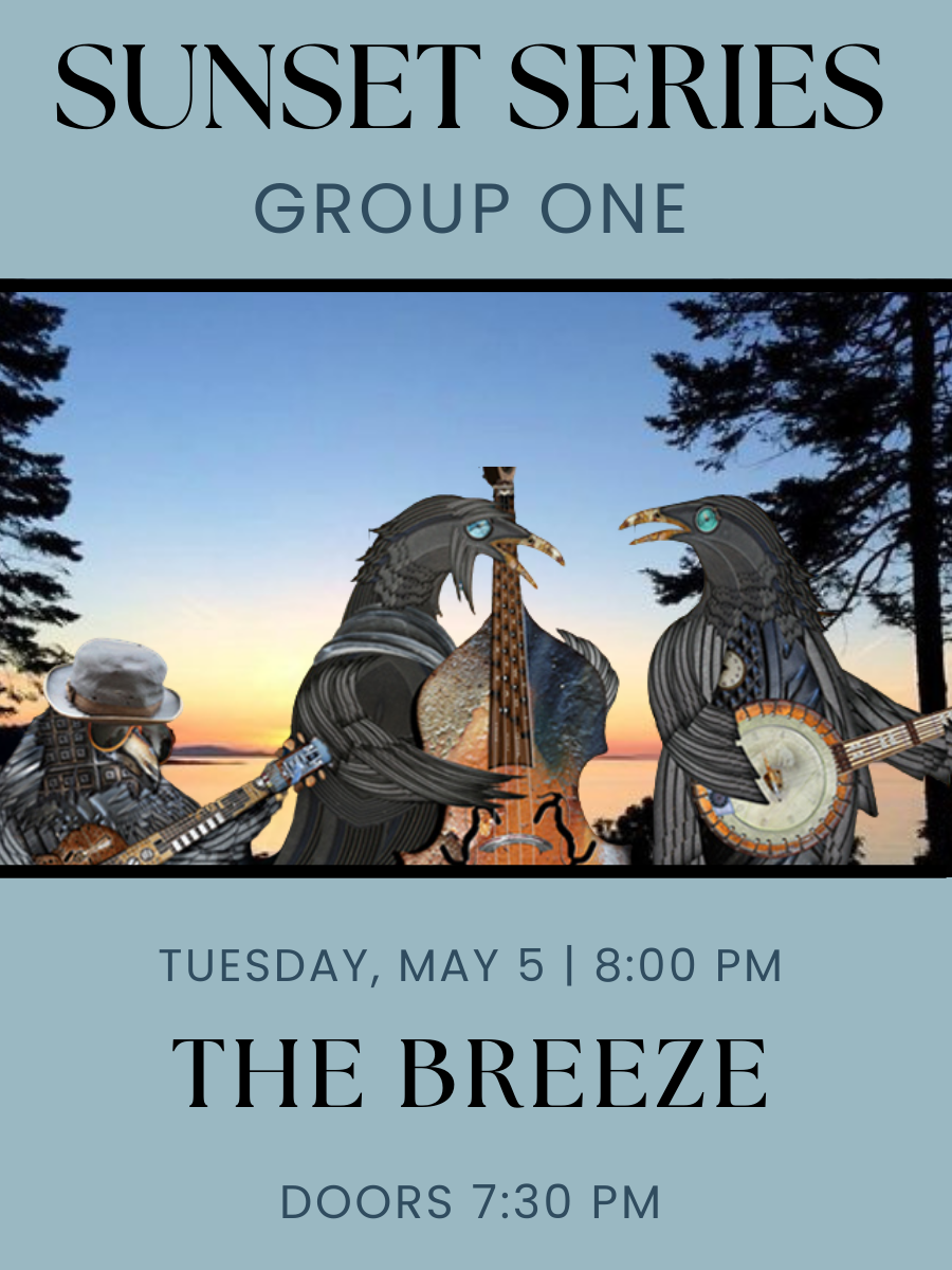 SUNSET SERIES | GROUP 01