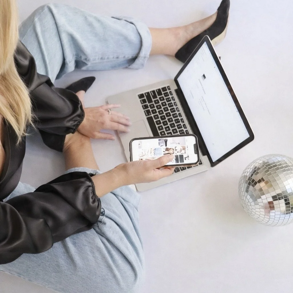 Something new is coming.

Same heart. Elevated vision. 

#newyearnewbeginnings #seeyoujanuary1st