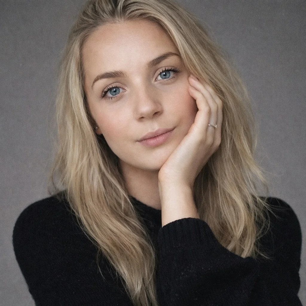 Hi 🤍 I&rsquo;m Paige&hellip; just in case you&rsquo;ve been following this account for years and haven&rsquo;t had a chance to put a face to a name. 

I&rsquo;m the founder, lead artist, email-answerer, DM-replier, schedule-maker, kit-hauler, and hu