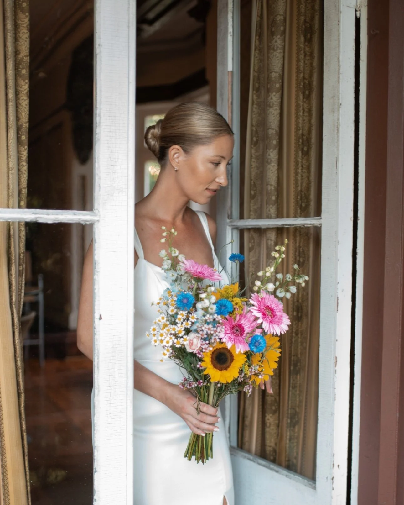 Victoria, Penryn Park