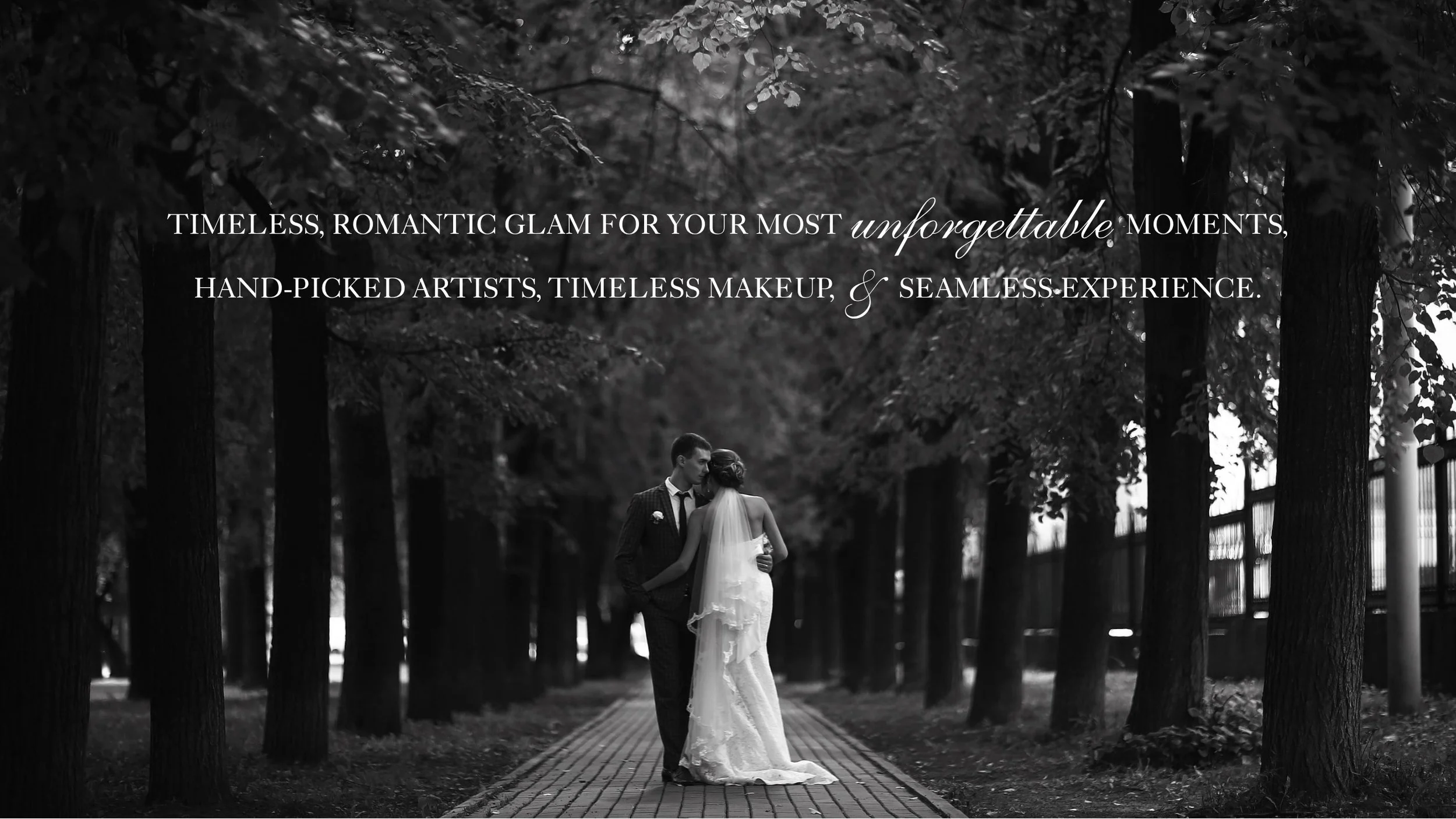 TIMELESS, ROMANTIC GLAM FOR YOUR MOST MOMENTS,.jpg