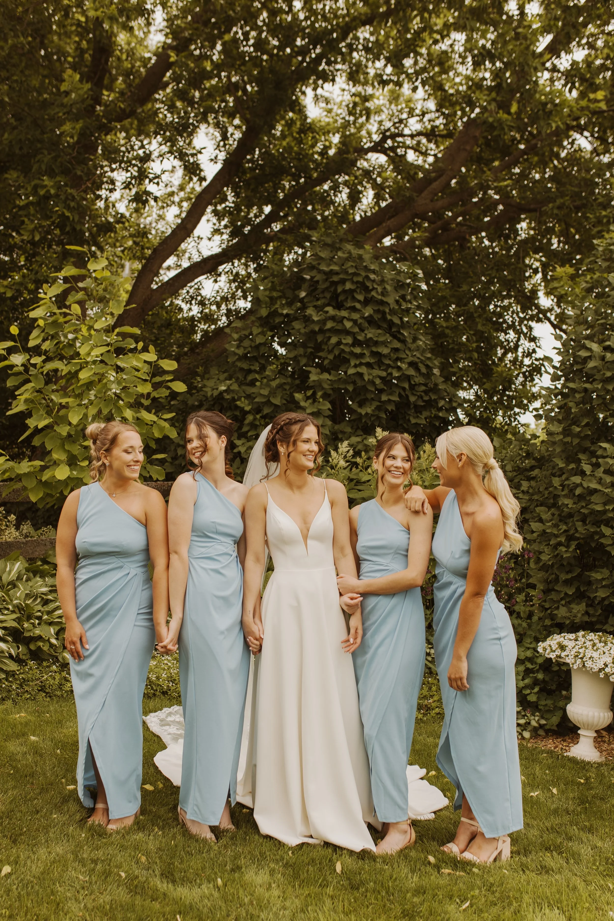 Century Barn, Rachel