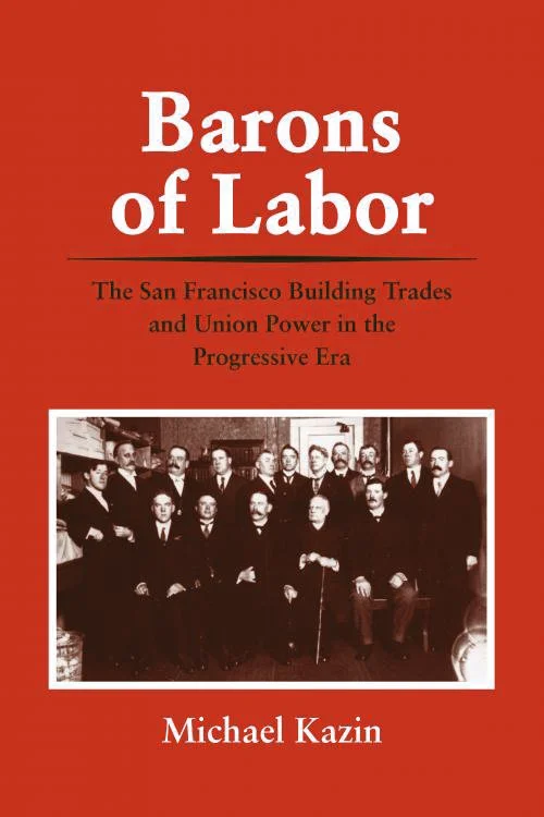 BARONS OF LABOR