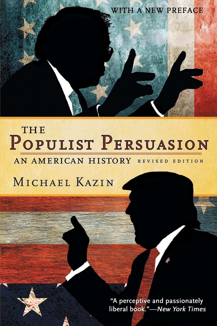 THE POPULIST PERSUASION
