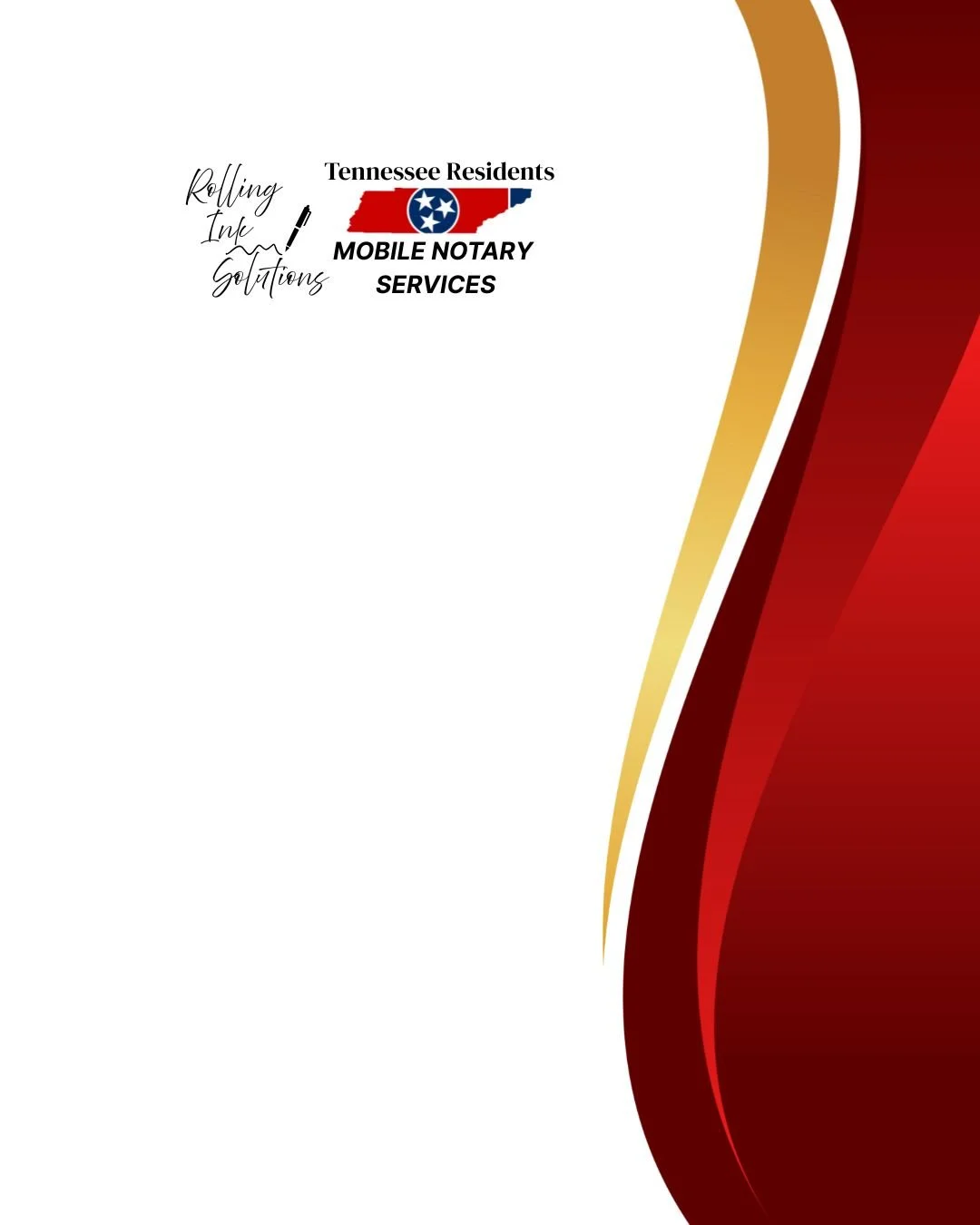 Notary | Remote Online Services