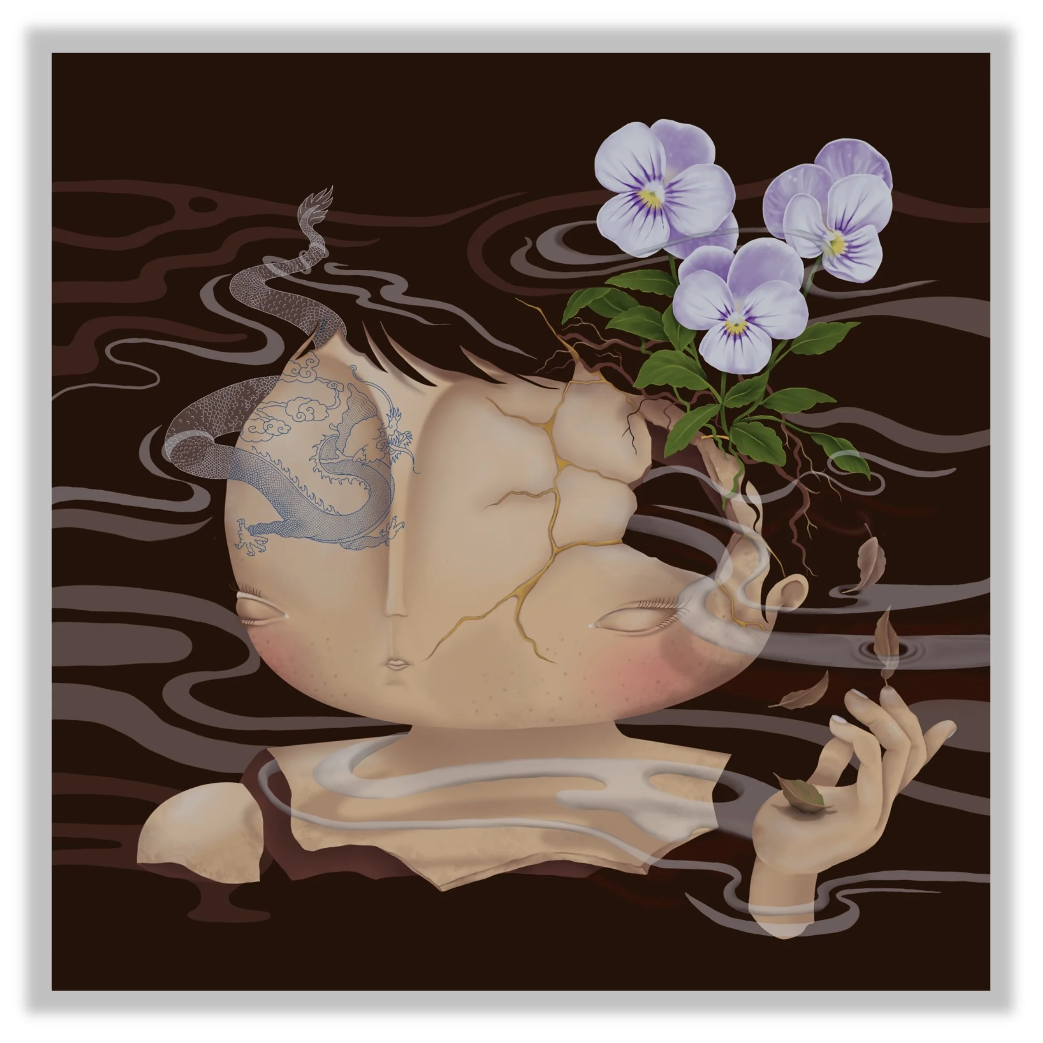 Healing