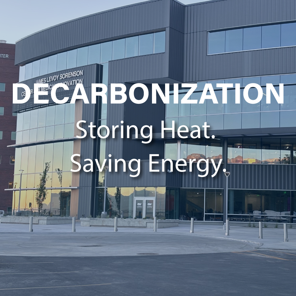 Heating Buildings Smarter: What Decarbonization Really Means