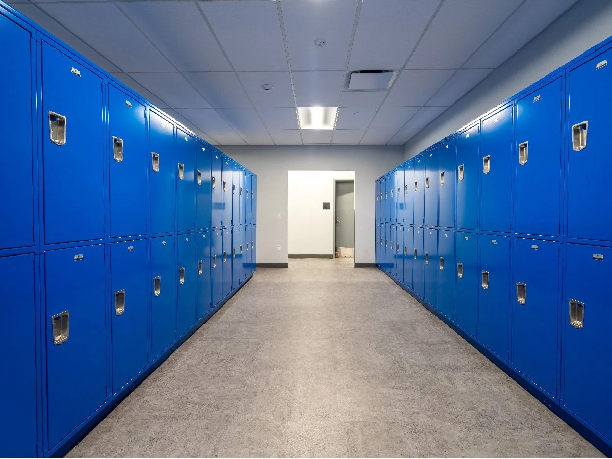 lynk-engineers-box-elder-public-safety-locker-room-hallway.jpg