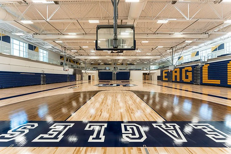 Granite Skyline High School Gymnasium Lighting Controls.JPG