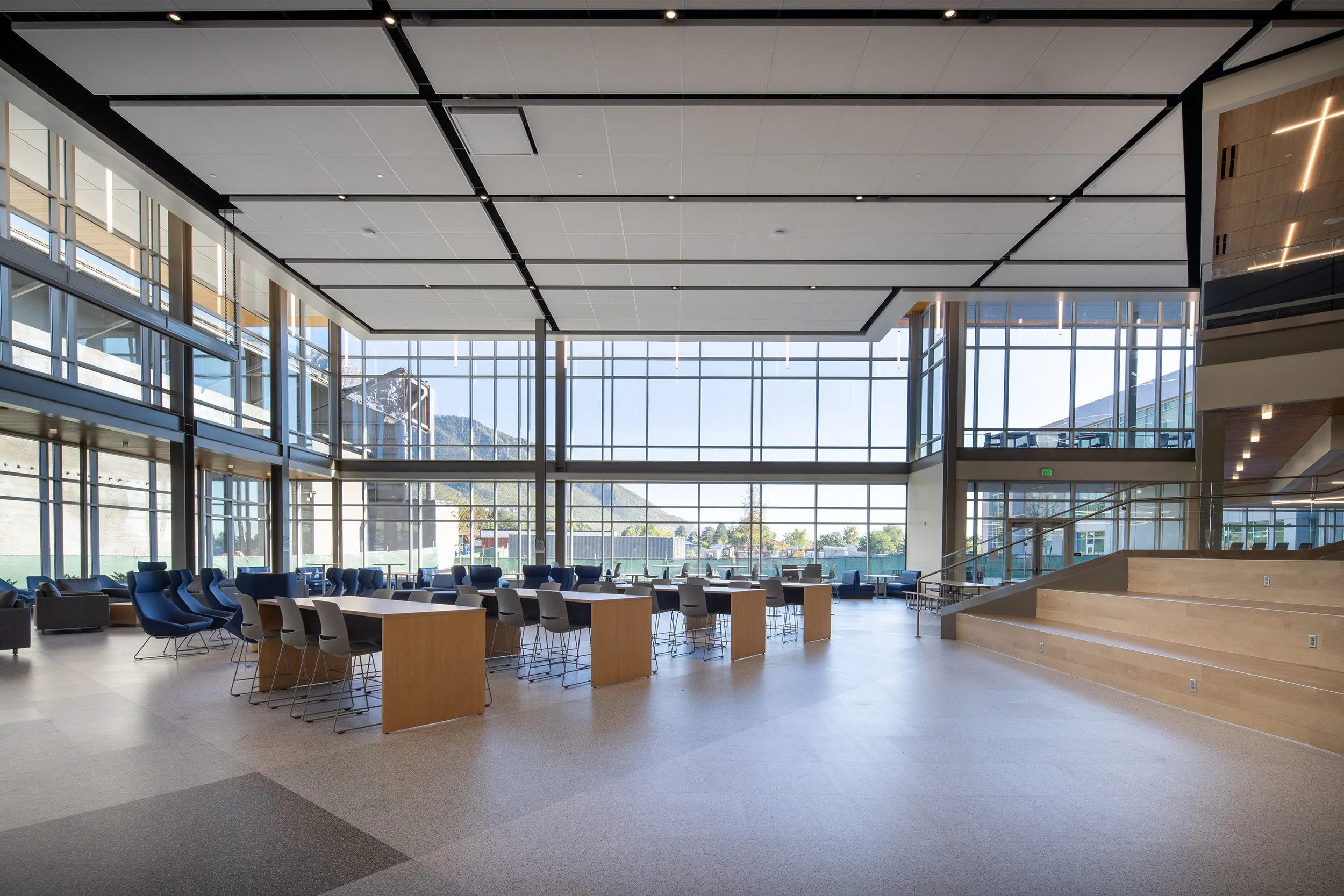 Skyline Academic Building-Commons Electrical Engineering.jpg
