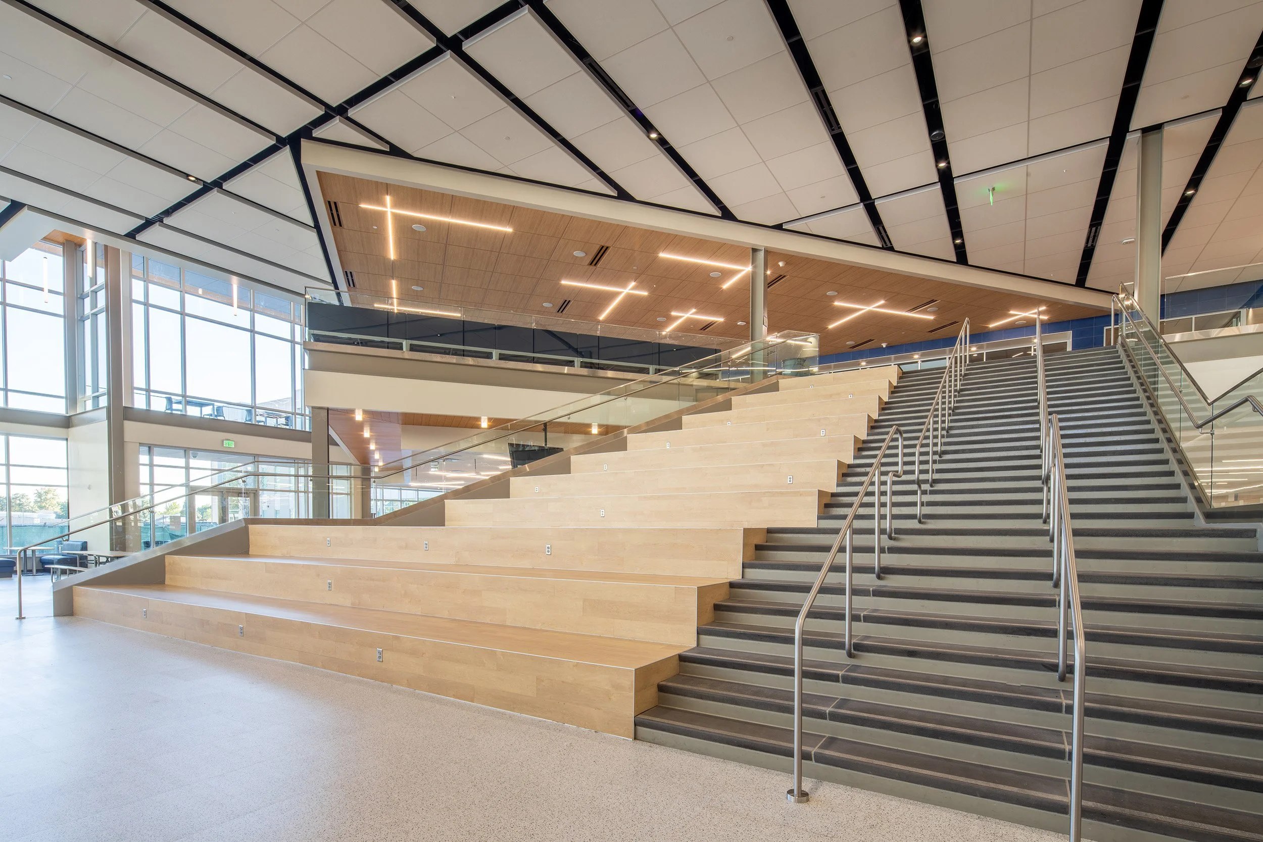 Skyline Academic Building-Learning Stair Electrical Engineering.jpg