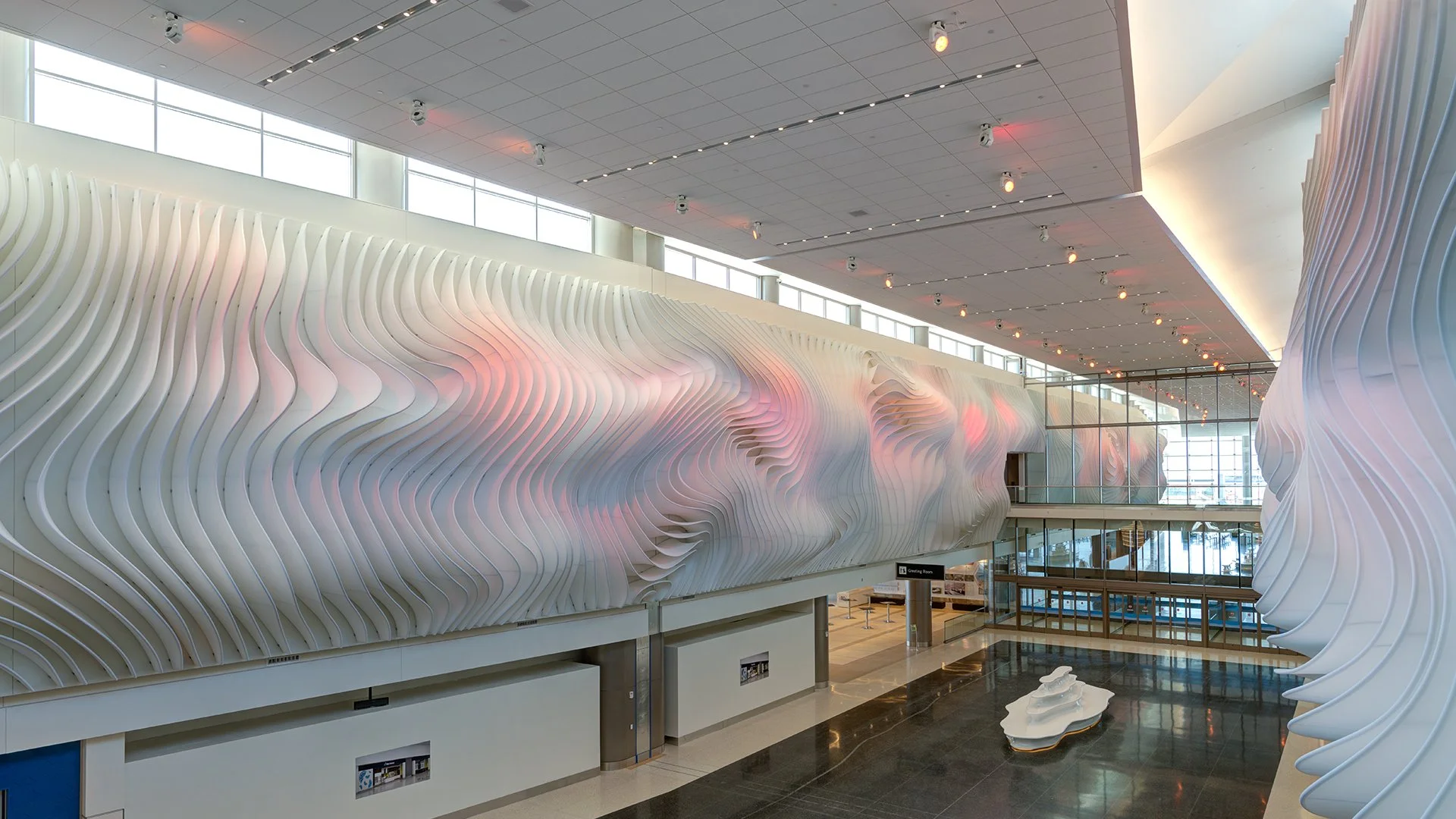 Salt Lake City International Airport