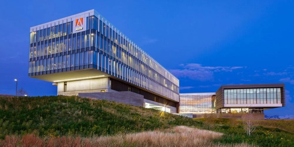 Adobe Technology Campus