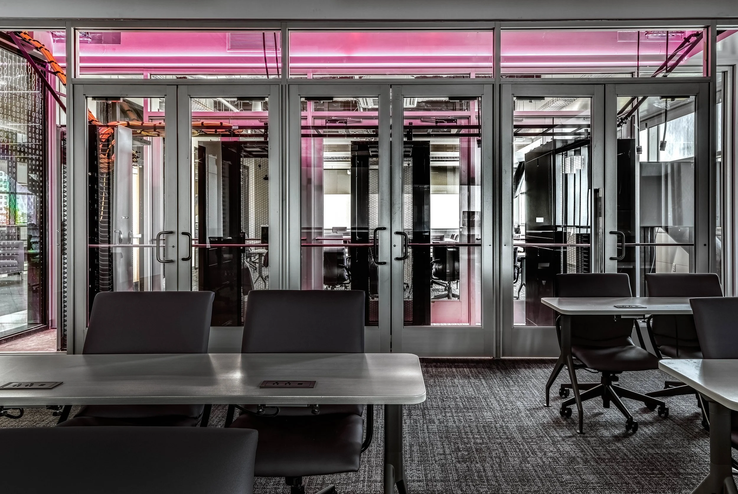 Noorda Engineering Building