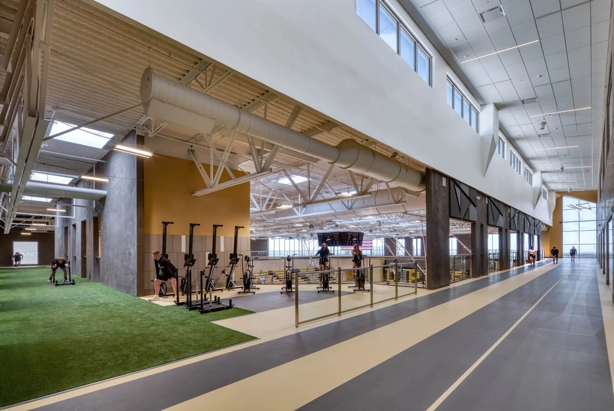 Deseret-Peak-HS-Gymnasium-Electrical-Lighting.JPG