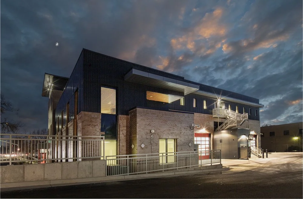 Logan Utah Fire Station 70 Electrical Power Distribution 11.jpg