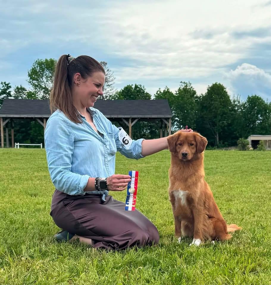 Oromocto Kennel Club Inc. - June 13, June 14, 2026. 