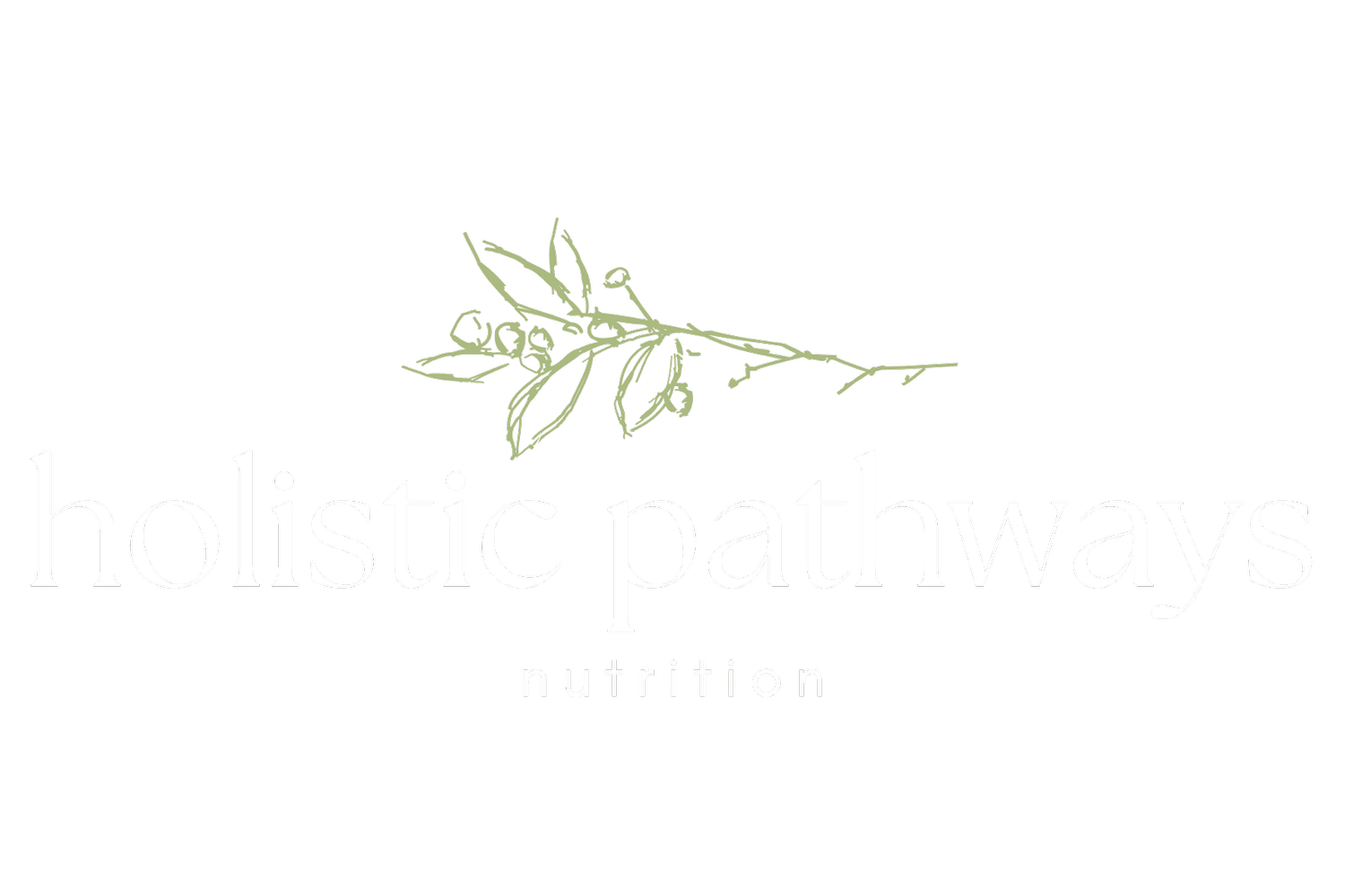 Holistic Pathways