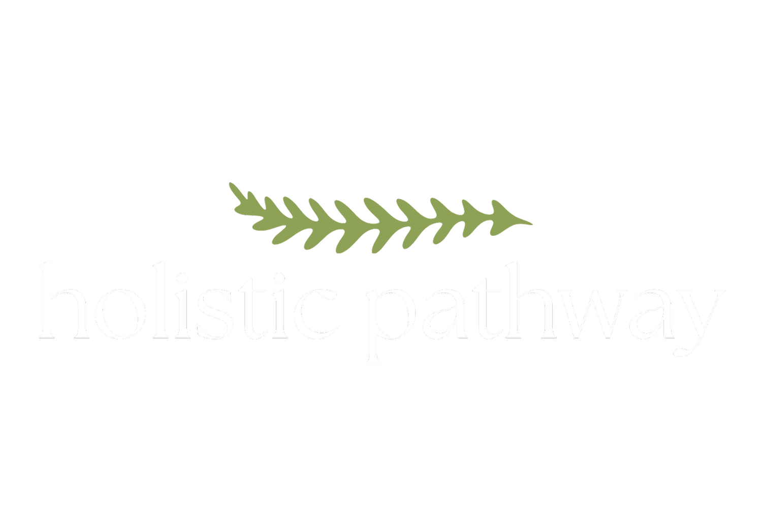 Holistic Pathways