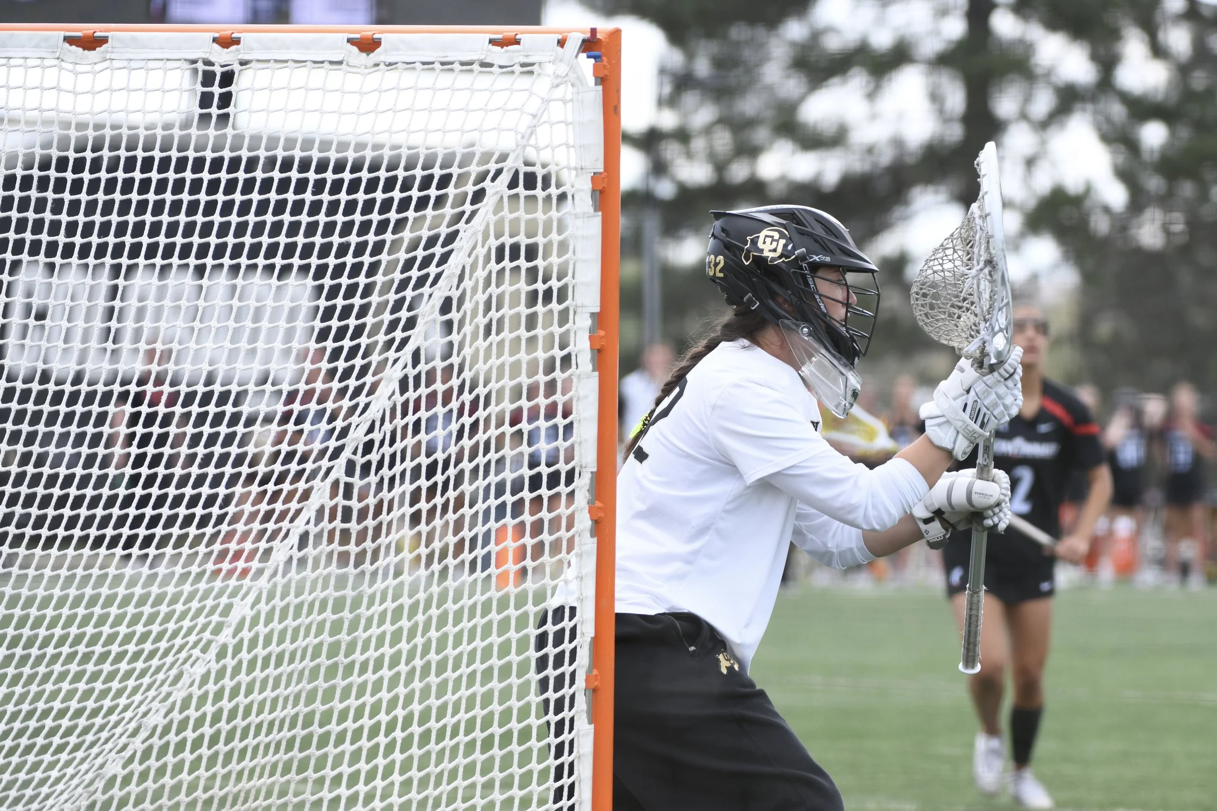 CU Lacrosse v. Cincinnati, 4/11/26
