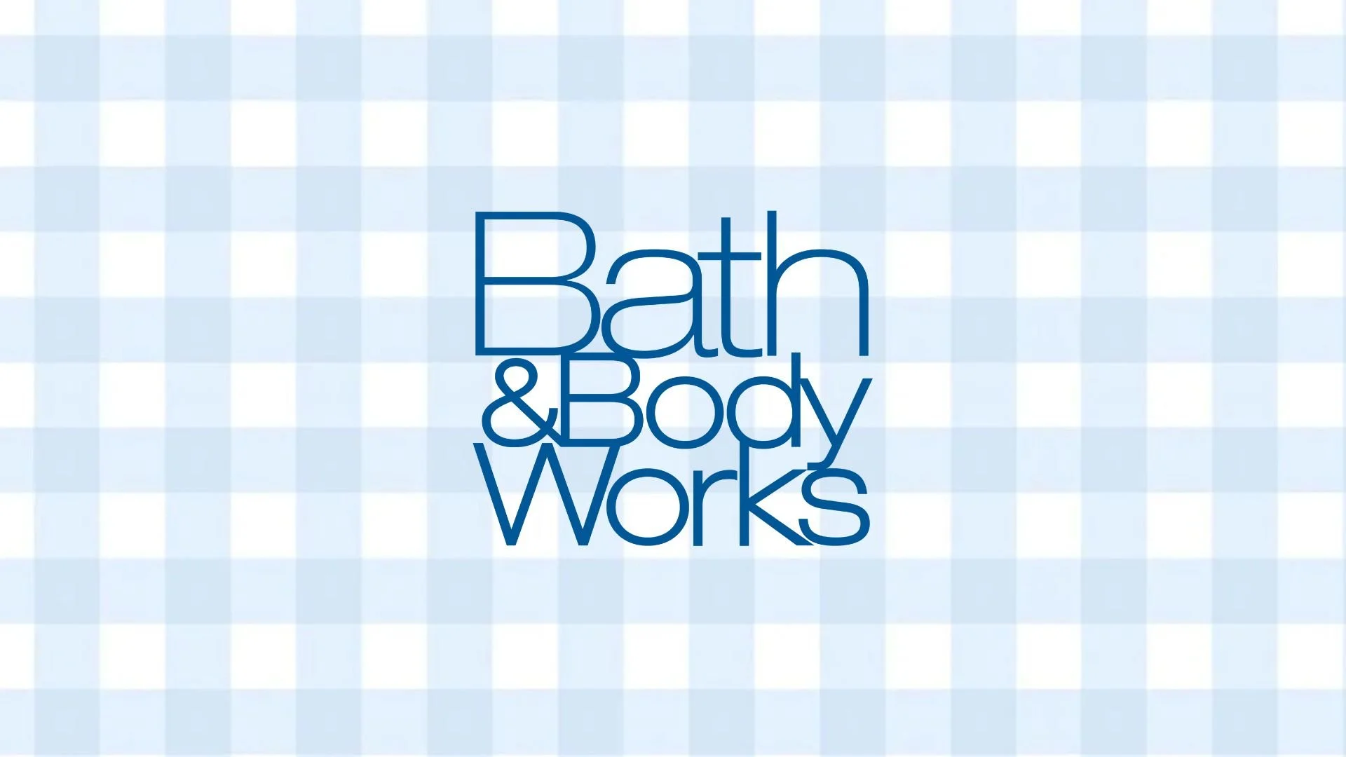 Bath & Body Work's Capstone