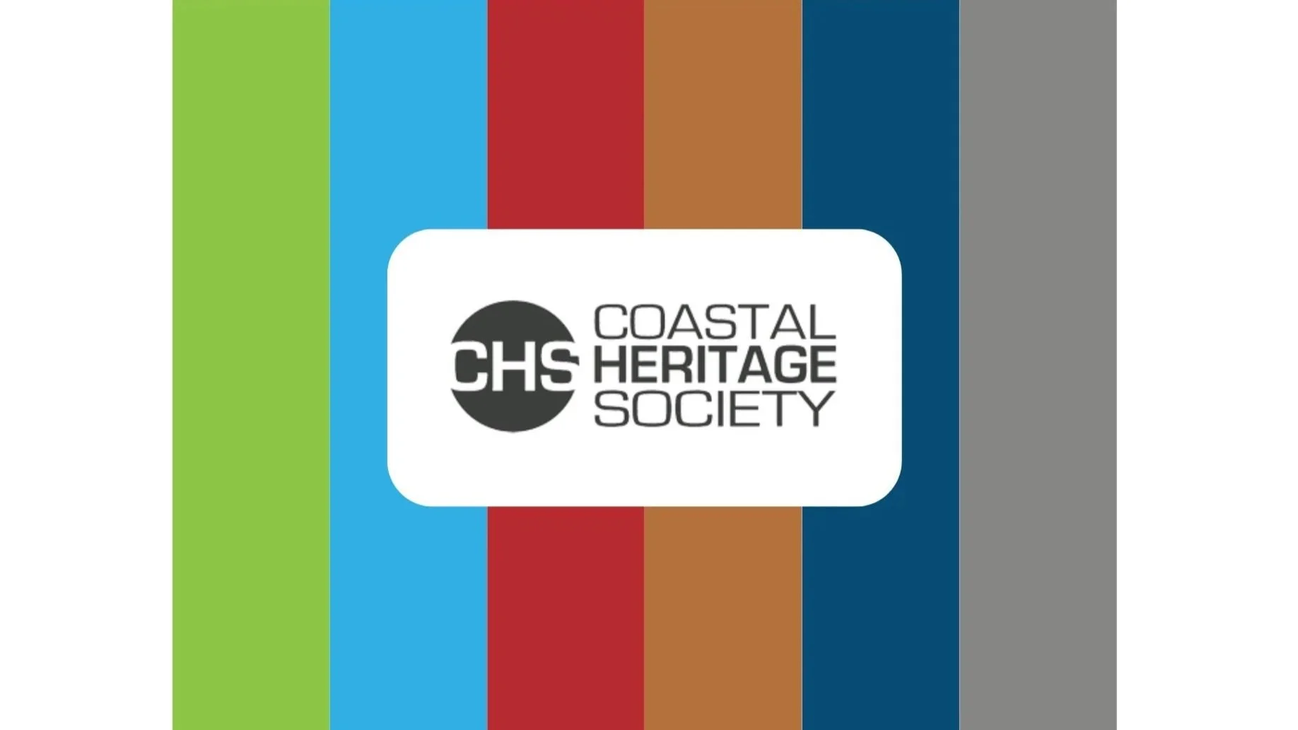 Coastal Heritage Society