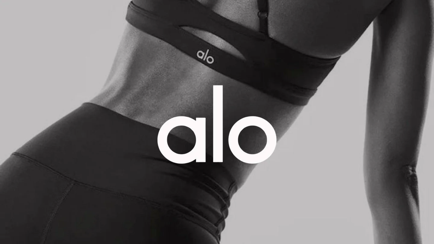 Alo Competitive Analysis