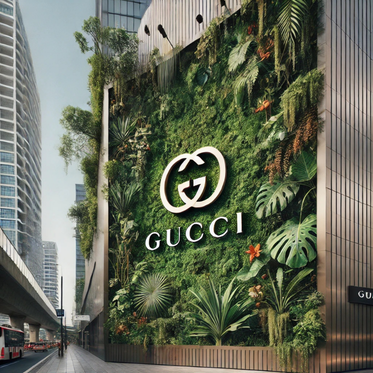 Gucci: Immersive Experience