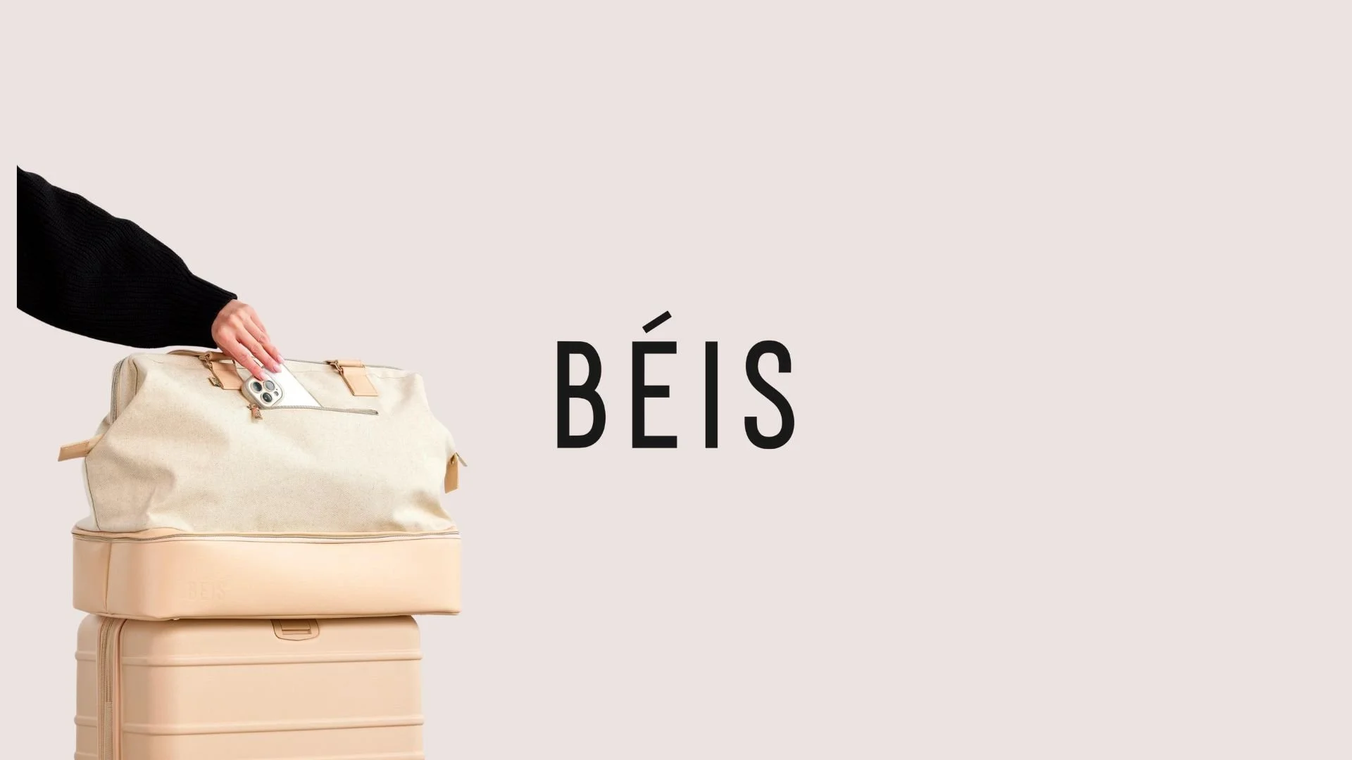 BÉIS Email Marketing