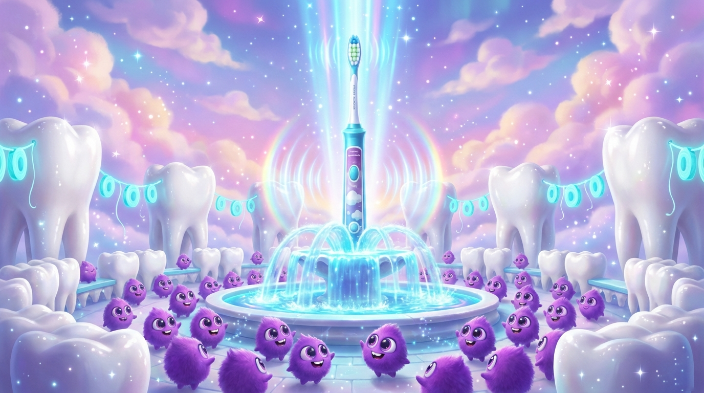 Philips Sonicare: Integrated Campaign