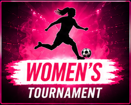 Women’s Division at the RISE Invitational Indoor Cup Thanksgiving indoor soccer tournament in Vancouver, Washington.