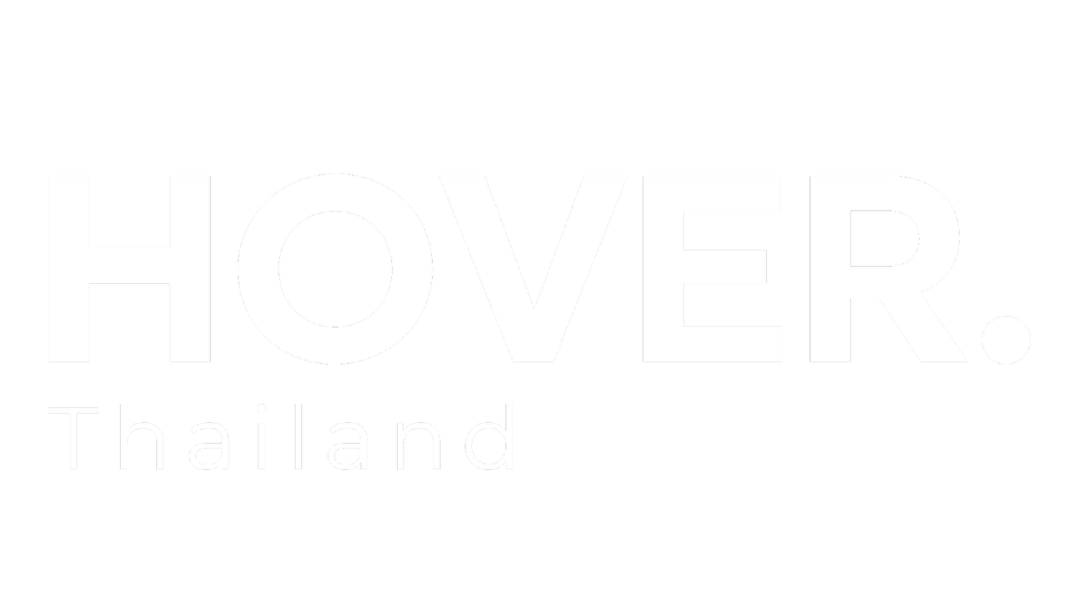HOVER. Thailand