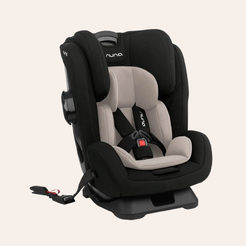 Child car seat hire professionally installed in Hervey Bay