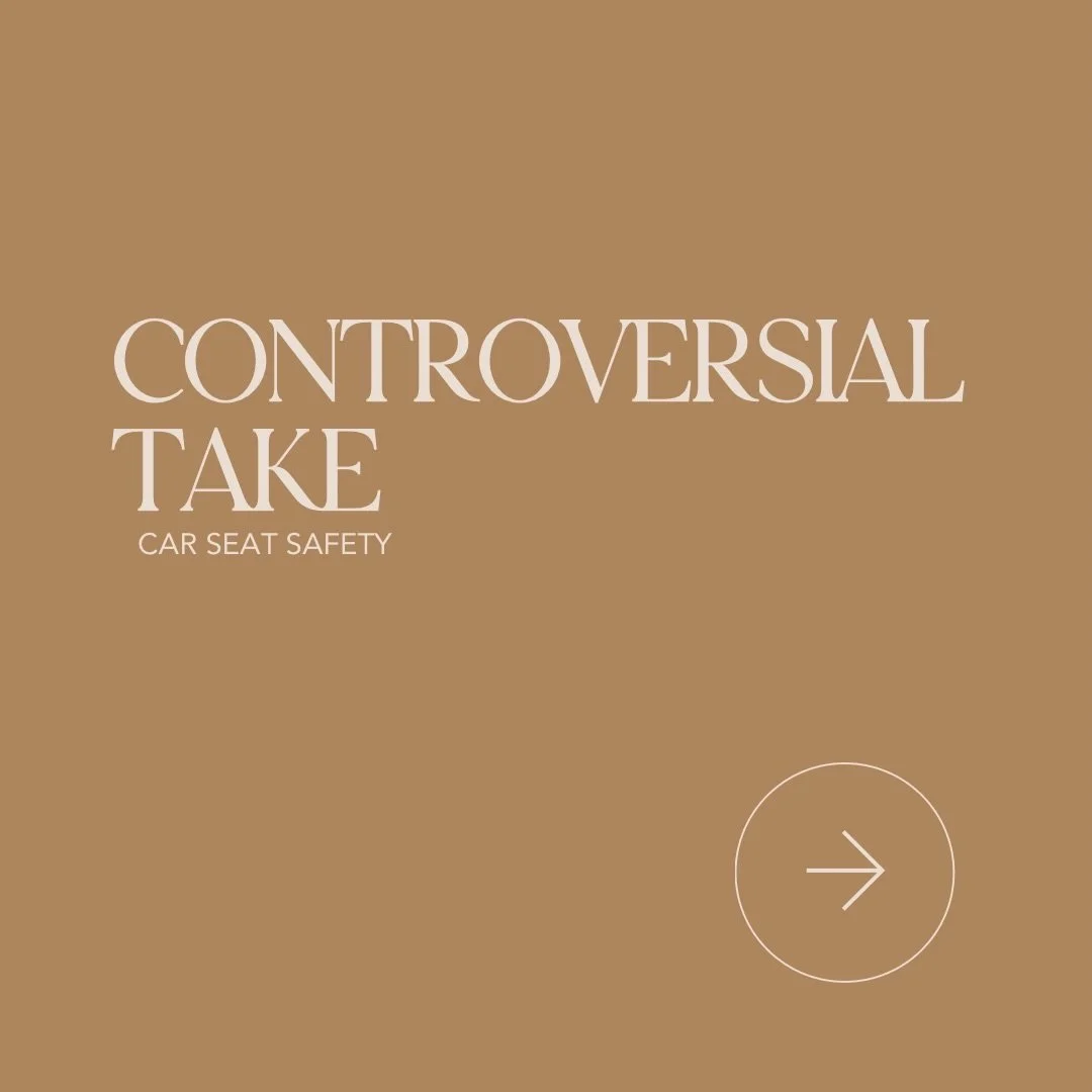 Most parents think their seat is installed correctly 👶🏼🚗

Statistically, it probably isn&rsquo;t.
Approx 70% of restraints are incorrectly fitted or used in Australia.

This isn&rsquo;t about fear. It&rsquo;s about education.

If you&rsquo;ve ever