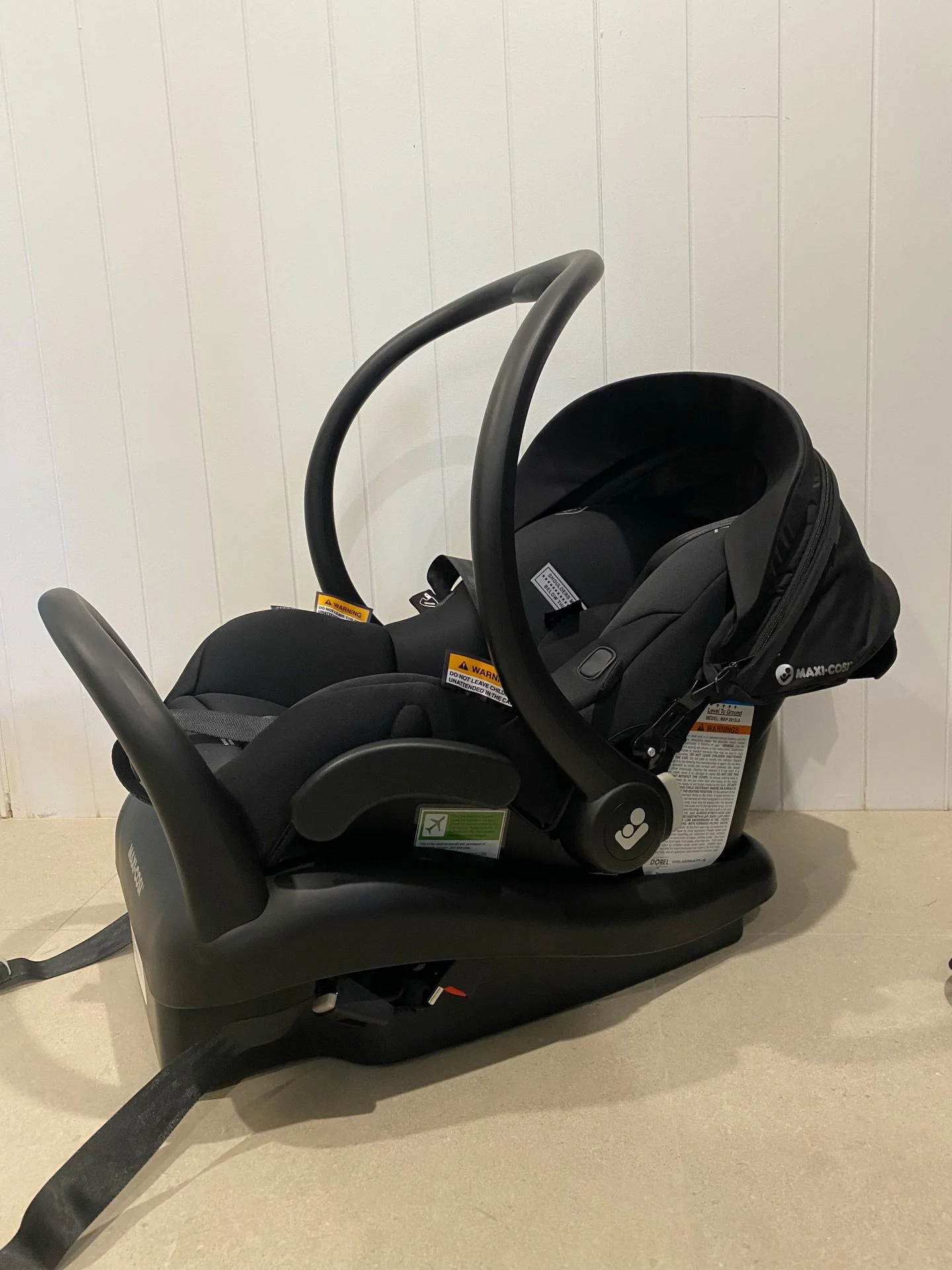 We make travel &amp; local hire made easy breezy 👶🏼🌴

⭐️Parenting tip- hire for the current season of you&rsquo;re in. Affordable, money saving and it just makes sense ✨
 
&bull;
&bull;
&bull;
#babyhire #rentvsbuy #parentingtip #affordable #hervey